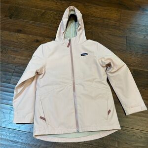 Patagonia jacket